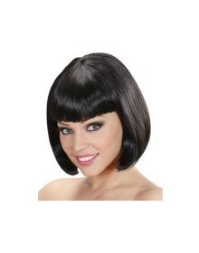 Küt Peruk - Siyah