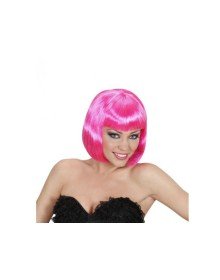 Küt Peruk - Fuşya