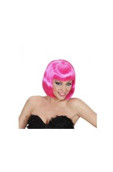Küt Peruk - Fuşya