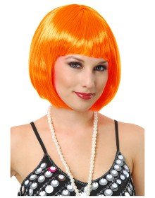 Küt Peruk - Turuncu