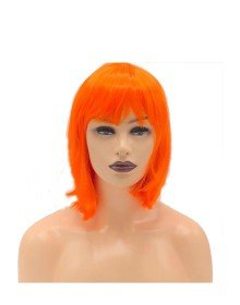 Küt Peruk - Turuncu