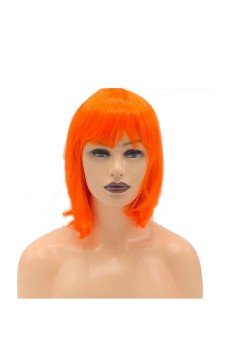 Küt Peruk - Turuncu