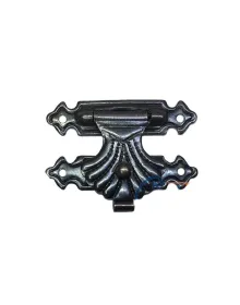 Kutu, Tavla Klipsi, Ön Kilidi No:3 - 33x24 Eskitme, 1 Adet