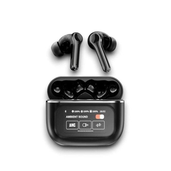 L58 SİYAH EKRANLI AİRPODS PRO L58 SİYAH EKRANLI AİRPODS PRO