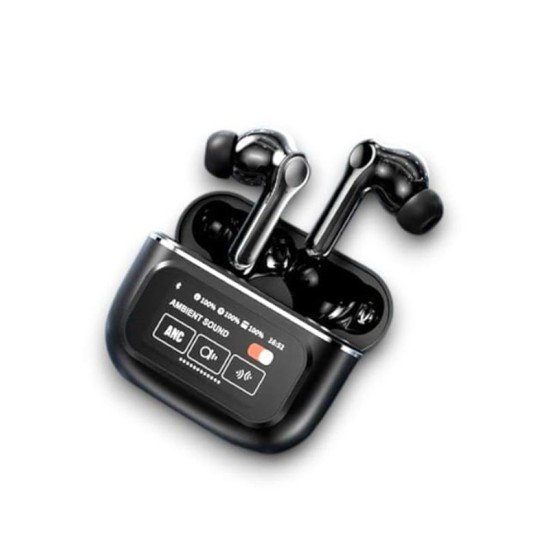 L58 SİYAH EKRANLI AİRPODS PRO L58 SİYAH EKRANLI AİRPODS PRO
