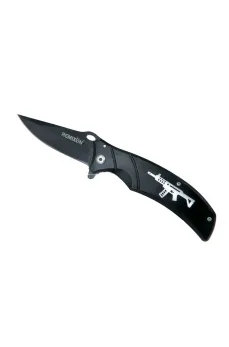 Lanmark Remixon RMX H042 Outdoor Çakı 20 cm - Plastik Sap, Otomatik Lanmark Remixon RMX H042 Outdoor Çakı 20 cm - Plastik Sap, Otomatik