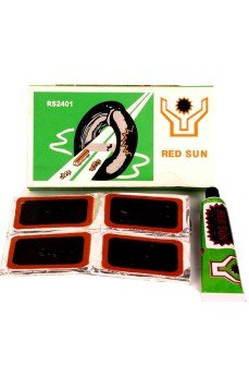 Lastik Yaması - Bisiklet Lastiği Yaması Lastik Yaması - Bisiklet Lastiği Yaması