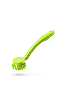 Lavabo Fırçası Petek Şeklinde