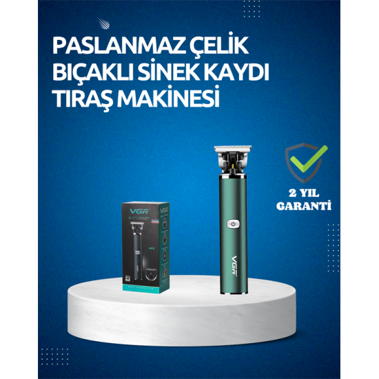 Lazer Öncesi Kısaltma Makinesi Paslanmaz Çelik Bıçaklı Tıraş Makinesi