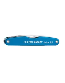 Leatherman  Juice® B2 Blue Katlanabilir