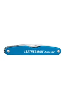 Leatherman Juice® B2 Blue Katlanabilir Leatherman Juice® B2 Blue Katlanabilir