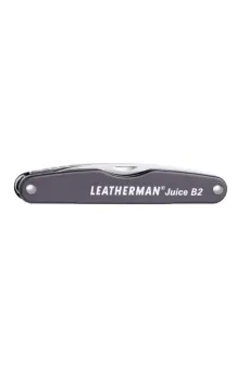 Leatherman Juice® B2 Çakı Katlanabilir Leatherman Juice® B2 Çakı Katlanabilir