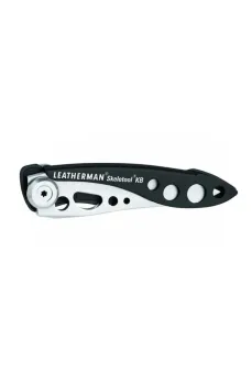 Leatherman Skeletool KB Black 15 cm Leatherman Skeletool KB Black 15 cm