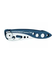 Leatherman Skeletool KBX Denim Blue 15 cm