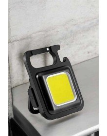 Led Işık Acil Durum Işığı Çok Fonksiyonlu Mıknatıs Özelliği