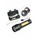 Led Lamba El Feneri Küçük Taşınabilir USB Şarjlı Acil Durum Lambası Led Lamba El Feneri Küçük Taşınabilir USB Şarjlı Acil Durum Lambası