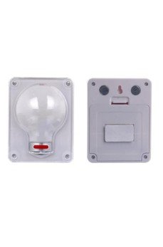 Ledli Mıknatıslı Duvar Masa Lambası Cob Lümen