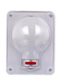 Ledli Mıknatıslı Duvar Masa Lambası Cob Lümen