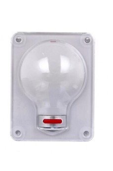 Ledli Mıknatıslı Duvar Masa Lambası Cob Lümen