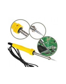 Lehim Havya 60w - Kalem Havya