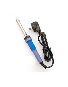 Lehim Havya 40w - Kalem Havya -  Değiştirilebilir Uç