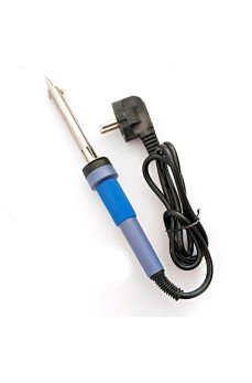 Lehim Havya 40w - Kalem Havya -  Değiştirilebilir Uç