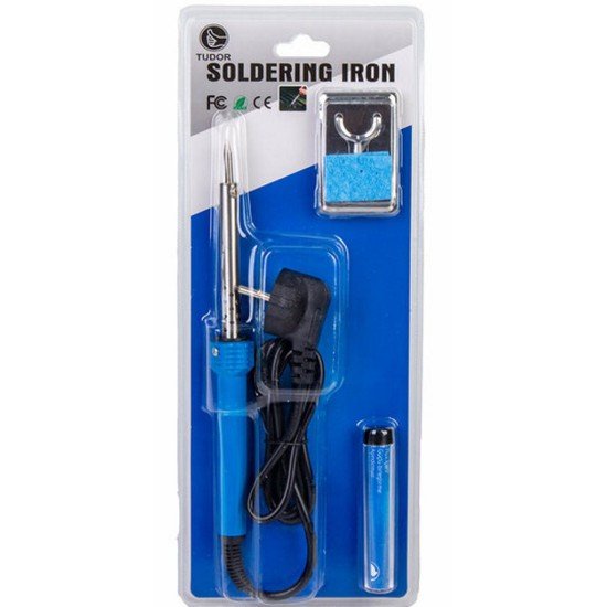 Lehim Havya Seti 60w - Kalem Havya Set - Değiştirilebilir Uç Lehim Set Lehim Havya Seti 60w - Kalem Havya Set - Değiştirilebilir Uç Lehim Set