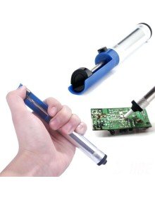 Lehim Pompası - Havya Pompası - Lehim Sökücü