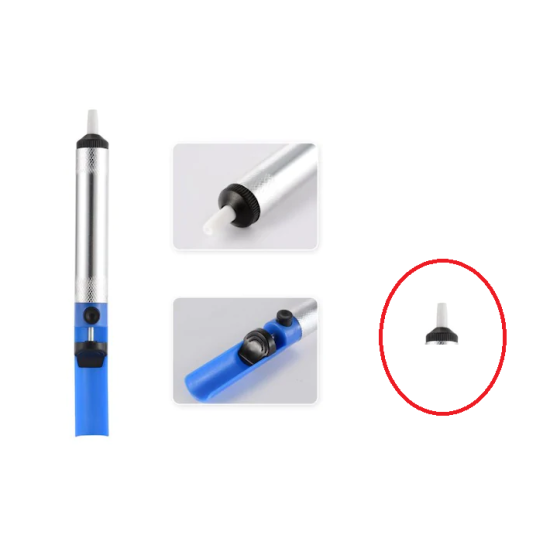 Lehim Pompası - Havya Pompası - Lehim Sökücü