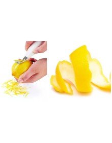 Limon Soyacağı - Ev Limonatası İçin Limon Sıyırıcı