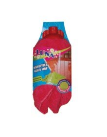 Luna Havlu Mop Mikro Fiber