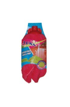 Luna Havlu Mop Mikro Fiber Luna Havlu Mop Mikro Fiber