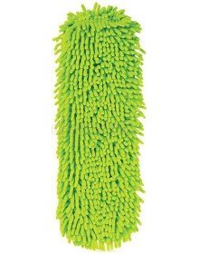 Luna Makarna Mop Yedek 40 cm Mikro Fiber