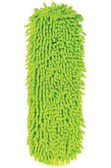 Luna Makarna Mop Yedek 50 cm Mikro Fiber Luna Makarna Mop Yedek 50 cm Mikro Fiber