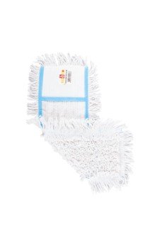 Luna Nemli Mop İp Yedek 40 cm Luna Nemli Mop İp Yedek 40 cm