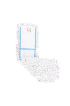 Luna Nemli Mop İp Yedek 50 cm Luna Nemli Mop İp Yedek 50 cm
