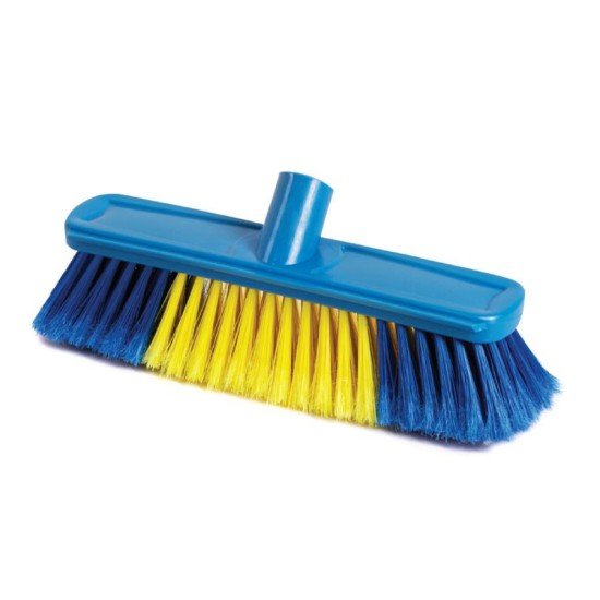 Luna Yer Fırçası Color Tüylü Luna Yer Fırçası Color Tüylü