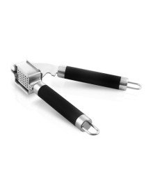 Lüx Çelik Sarımsak Ezici