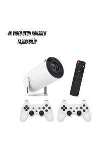 M300 MAX PROJEKSİYON KONSOL