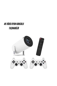 M300 MAX PROJEKSİYON KONSOL