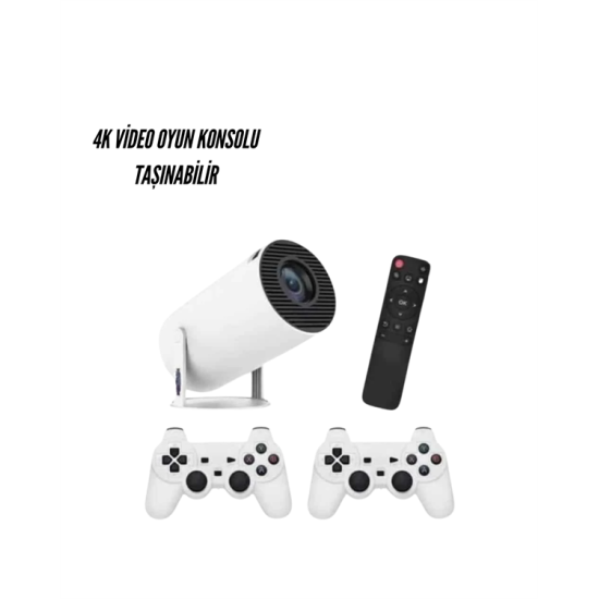 M300 MAX PROJEKSİYON KONSOL