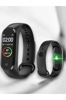 M6 Akıllı Bileklik