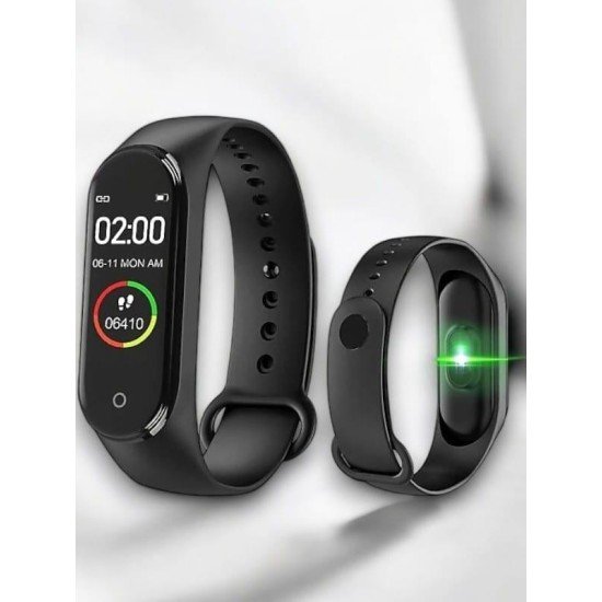 M6 Akıllı Bileklik M6 Akıllı Bileklik