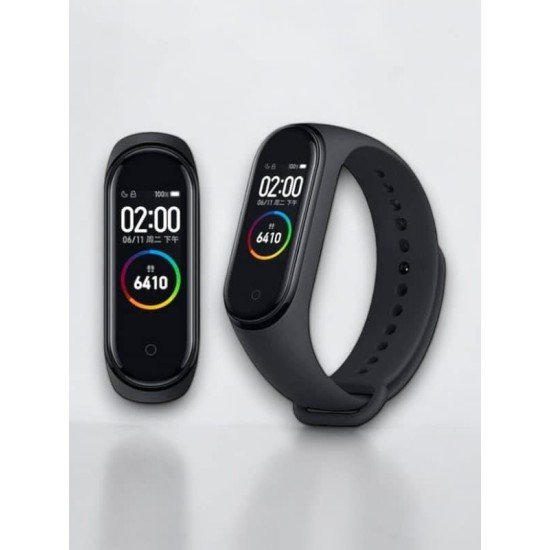 M6 Akıllı Bileklik M6 Akıllı Bileklik