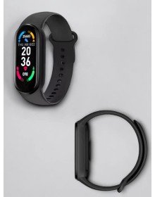 M6 Akıllı Bileklik