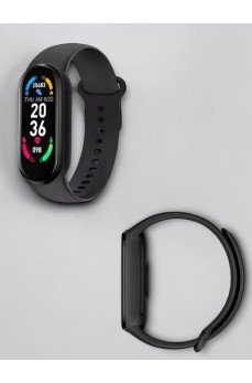 M6 Akıllı Bileklik