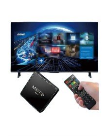 M8 PRO MINI 4 8 10 K HD HDR Android Tv 5G Retro 10000 Oyunlu