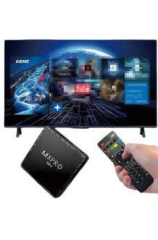 M8 PRO MINI 4 8 10 K HD HDR Android Tv 5G Retro 10000 Oyunlu M8 PRO MINI 4 8 10 K HD HDR Android Tv 5G Retro 10000 Oyunlu