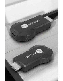 M9 Plus Hdmi Kablosuz Görüntü Ve Ses Aktarıcı HD Görüntü