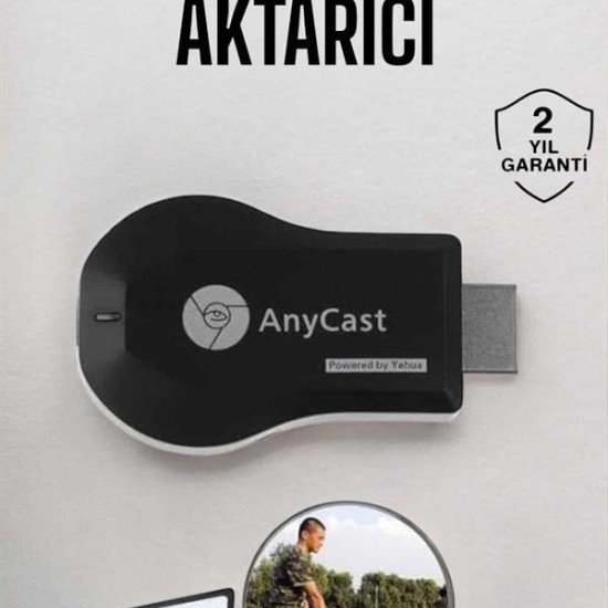 M9 Plus Hdmi Kablosuz Görüntü Ve Ses Aktarıcı HD Görüntü M9 Plus Hdmi Kablosuz Görüntü Ve Ses Aktarıcı HD Görüntü